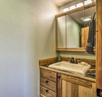 NEW Augusta Cabin w / Porch Near Bob Marshall WLDN - Accommodation Philadelphia