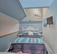 NEW Waterfront 2BRLoft Alexandria Bay Townhome - Accommodation Philadelphia