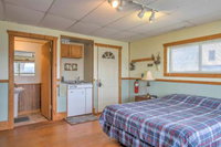 Cozy De Soto Studio Close to the Mississippi River