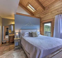 Colorado Mountain Retreat w / Views on 45 Acres - Accommodation Philadelphia