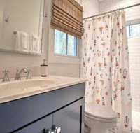 Andersonville House 1 Min Walk from Norris Lake - Accommodation Philadelphia