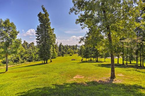 3.5 Acre Gilbertsville Apt On Kentucky Lake W / Dock - thumb 1