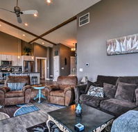 NEW Gorge Retreat Carson Home w / Stunning Views - Accommodation Philadelphia