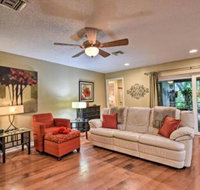 Prime Indian Rocks House w / Covered Lanai  Pool - Accommodation Philadelphia