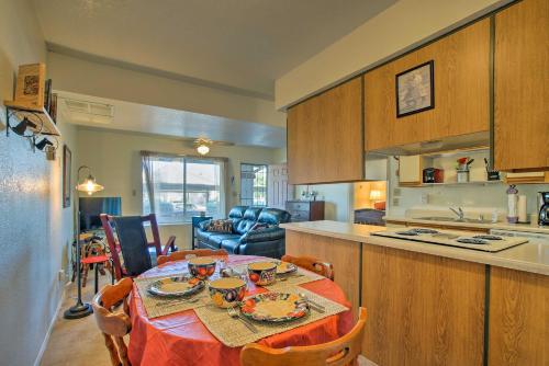 Cozy Apache Junction Condo W / Views & Shared Pool! - thumb 5