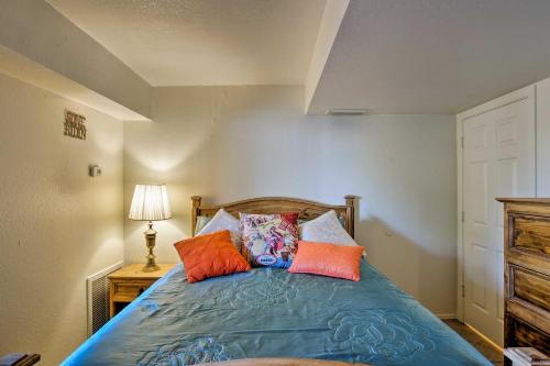 Cozy Apache Junction Condo W / Views & Shared Pool! - thumb 3