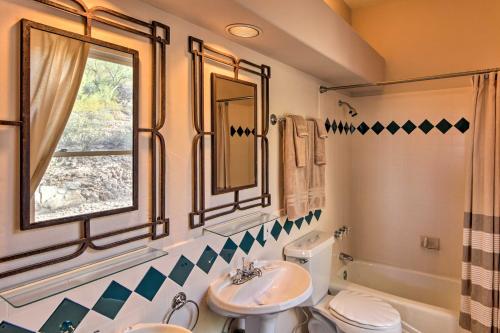 La Roca Tucson Home W / Patio & Scenic Mtn Views! - thumb 2