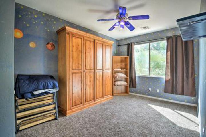 Spectacular Chandler House W / Pool & Fire Pit! - thumb 6