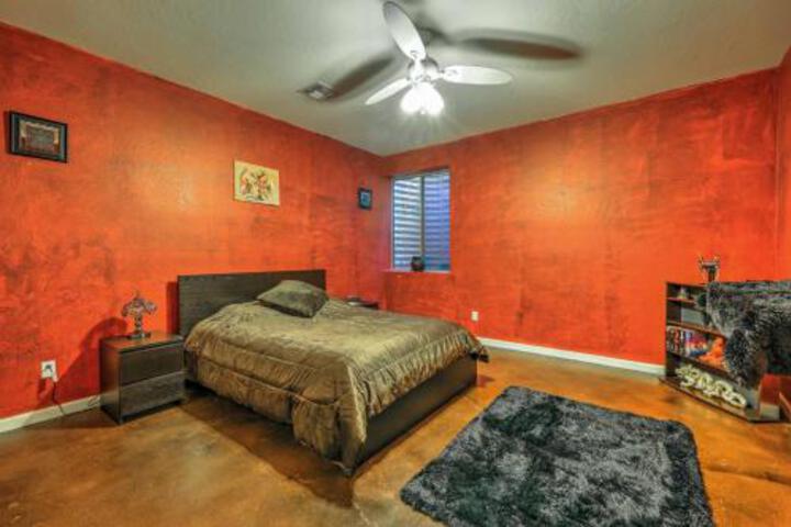 Spectacular Chandler House W / Pool & Fire Pit! - thumb 1