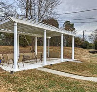 Chapel Hill Townhome Minutes from UNC  Duke - Accommodation Philadelphia