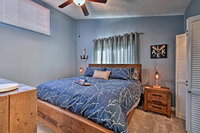 Exceptional Home on Lake Barkley w / Fire Pit  Bar