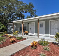 Largo Townhome 10 Mins to Indian Rocks Beach - Accommodation Philadelphia