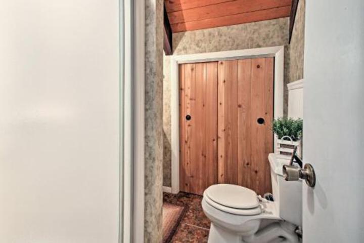 Conway Area Chalet W / Mountain Views & Fire Pit! - thumb 3
