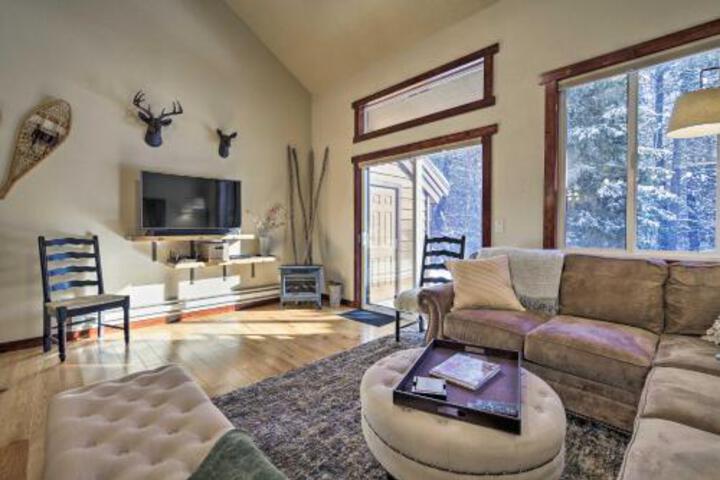 McCall Condo W / Kayaks SUP & More Walk To Lake! - thumb 4