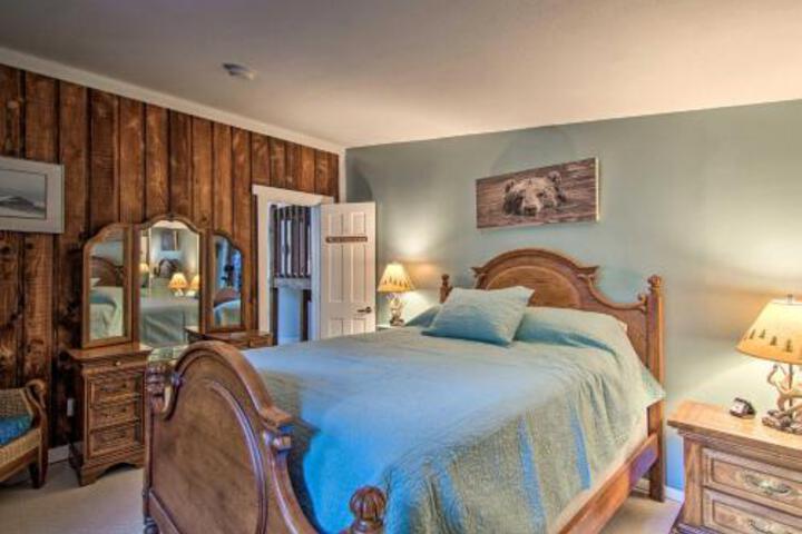 Cabin On Clear Creek For Adventures & More! - thumb 5