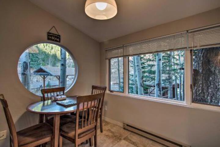 Cabin On Clear Creek For Adventures & More! - thumb 4