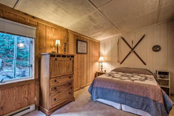 Cabin On Clear Creek For Adventures & More! - thumb 0