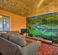 Arkansas River Valley Casita 9 Acre Hayfield - Accommodation Philadelphia