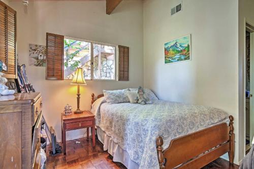 Cabin W / Mtn Views 2 Mi. To Town & Lake Arrowhead! - thumb 6