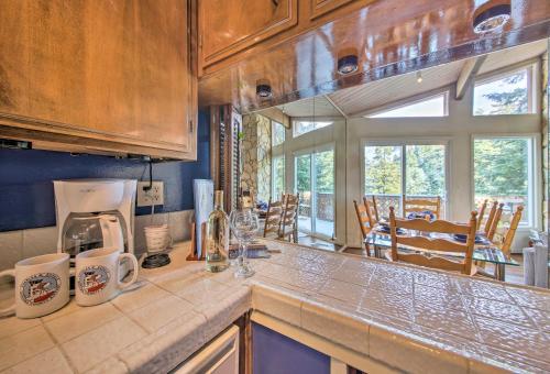 Cabin W / Mtn Views 2 Mi. To Town & Lake Arrowhead! - thumb 1