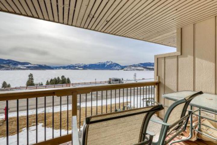 La Bonte Lake Views - thumb 6