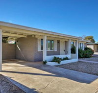 Casa Grande Home w / Patio Near Sonora Desert - Accommodation Philadelphia