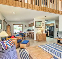 Home with Wetland Views Walk to Bethany Beach - Accommodation Philadelphia