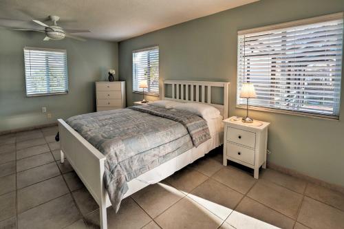 Waterfront Merritt Island Home With Pool & Dock - thumb 3