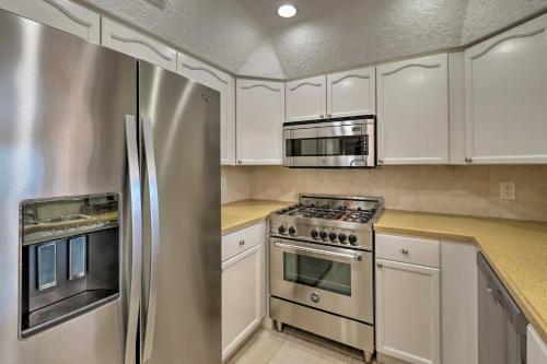 Waterfront Merritt Island Home With Pool & Dock - thumb 6