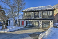 Cottonwood Hgts Apt Mins. to Brighton / Alta