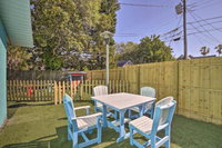 Downtown St. Petersburg 7BR w / Hot Tub  Bar