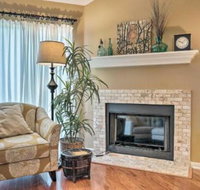 Chic Kyle Home w / Patio 20 Mi. to DT Austin - Accommodation Philadelphia