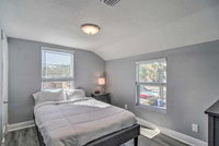 Freshly Remodeled Home in Dwtn St. Petersburg