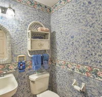 Waterfront Algonac House with Deck  Grill - Accommodation Philadelphia