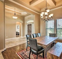 Upscale La Vernia House 30 Mi. to San Antonio - Accommodation Philadelphia