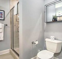 Grand Haven Condo w / Pool Access Walk to Lake - Accommodation Philadelphia