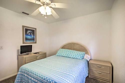 Home W / BBQ 1.5Mi To Indian Rocks Beach+Golf - thumb 0