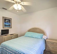 Home w / BBQ 1.5Mi to Indian Rocks BeachGolf - Accommodation Philadelphia