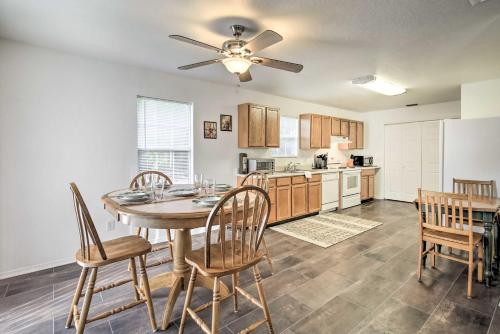 Home W / BBQ 1.5Mi To Indian Rocks Beach+Golf - thumb 1