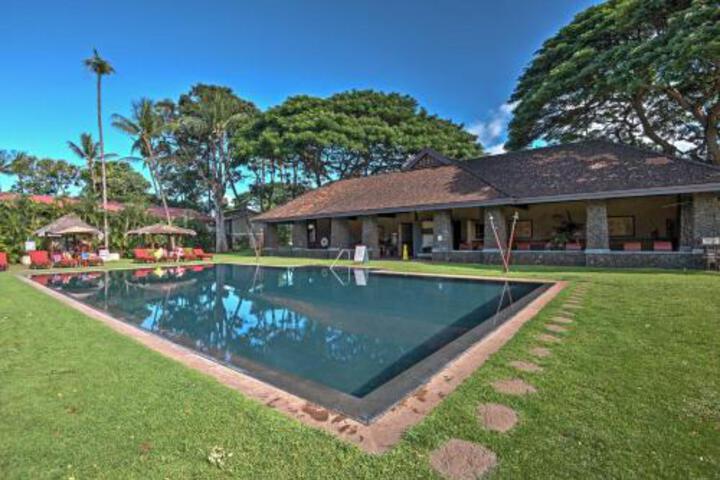 Downtown Lahaina Condo With Pool Walk To Front St! - thumb 2