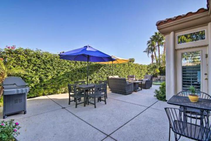 Indian Wells Home With Pool Hot Tub & Fire Pit - thumb 3