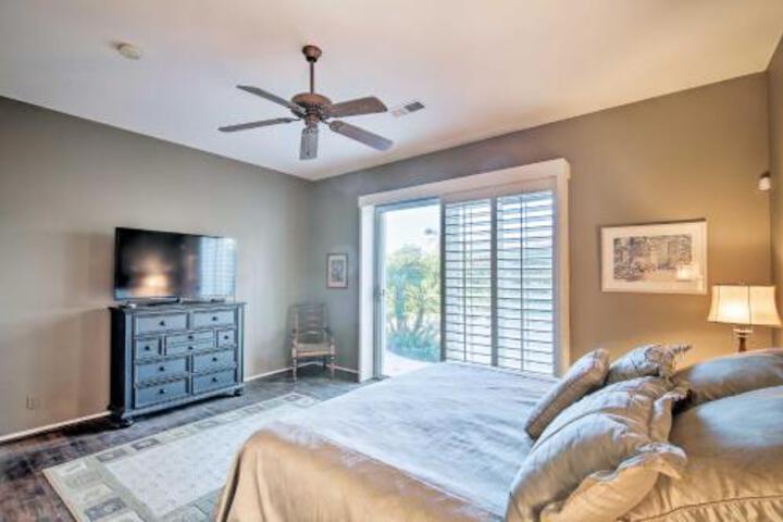 Indian Wells Home With Pool Hot Tub & Fire Pit - thumb 0