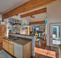 Modern Cabin with Mtn Views 45 Min to Jackson - Accommodation Philadelphia