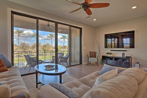 Luxurious Arizona Abode W / Abundant Amenities - thumb 6