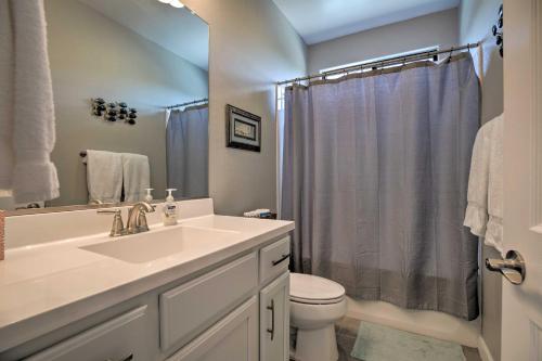 Luxurious Arizona Abode W / Abundant Amenities - thumb 0