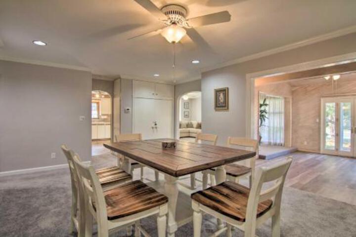 Family Beach House W / Porch Pool & Game Room - thumb 6