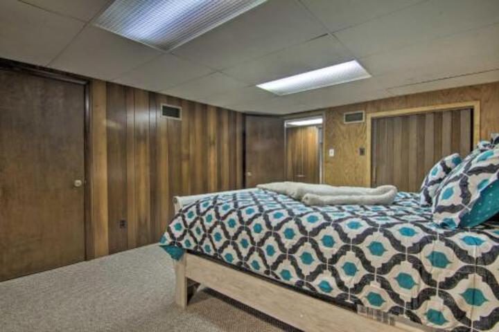 Family Beach House W / Porch Pool & Game Room - thumb 0