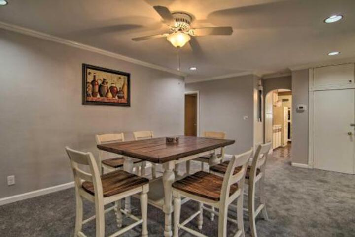 Family Beach House W / Porch Pool & Game Room - thumb 5