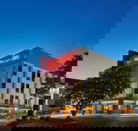 Hampton Inn Clemson - Accommodation Philadelphia