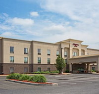 Hampton Inn Clearfield - Accommodation Philadelphia